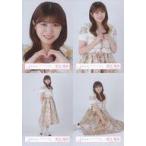  б/у life photograph ( Nogizaka 46) *. склон 46/. изначальный ../. склон 46 Random life photograph [[5th TOUR 2025 *Addiction~] Live костюм ] 4 вид ko