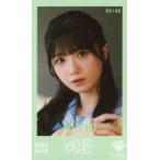 中古生写真(女性) 33：ノットイコールミー(≠ME)/菅波