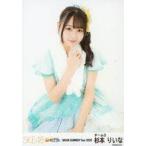 中古生写真(AKB48・SKE48) SKE48/杉本りいな/座り/「S