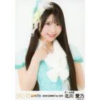中古生写真(AKB48・SKE48) SKE48/北川愛乃/バストアッ