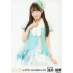 中古生写真(AKB48・SKE48) SKE48/浅井裕華/膝上/「SKE