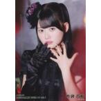 中古生写真(AKB48・SKE48) AKB48/布袋百椛/バストアッ