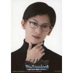 中古生写真(男性) 菊池修司(柘植将人)/キャラクターショット/Blu-ray「チェリまほ The Musical」楽天ブックス特典L判ブロマイド