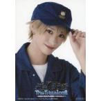 中古生写真(男性) 中山咲月(綿矢湊)/キャラクターショット/Blu-ray「チェリまほ The Musical」楽天ブックス特典L判ブロマイド