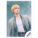 中古生写真(STARTO) SixTONES/ジェシー/上半身/シングル「Stargaze」MV＆ジャケ写オフショット/公式生写真