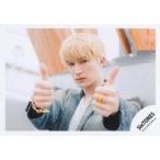 中古生写真(STARTO) SixTONES/ジェシー/横型・バストアップ/シングル「Stargaze」MV＆ジャケ写オフショット/公式生写真