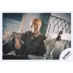 中古生写真(STARTO) SixTONES/ジェシー/横型・膝上/シングル「Stargaze」MV＆ジャケ写オフショット/公式生写真