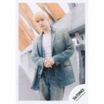 中古生写真(STARTO) SixTONES/ジェシー/膝上/シングル「Stargaze」MV＆ジャケ写オフショット/公式生写真
