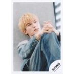 中古生写真(STARTO) SixTONES/ジェシー/膝上/シングル「Stargaze」MV＆ジャケ写オフショット/公式生写真