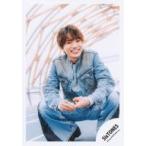 中古生写真(STARTO) SixTONES/高地優吾/全身/シングル「Stargaze」MV＆ジャケ写オフショット/公式生写真