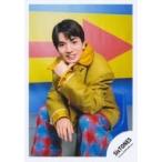 中古生写真(STARTO) SixTONES/高地優吾/膝上/シングル「Stargaze」MV＆ジャケ写オフショット/公式生写真
