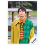 中古生写真(STARTO) SixTONES/高地優吾/上半身/シングル「Stargaze」MV＆ジャケ写オフショット/公式生写真