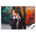 中古生写真(STARTO) SixTONES/田中樹/横型・上半身/シングル「Stargaze」MV＆ジャケ写オフショット/公式生写真