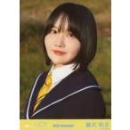 中古生写真(女性) ニアリーイコールジョイ(□JOY)/藤沢
