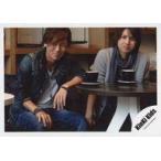 中古生写真(ジャニーズ) KinKi Kids/堂本光一/横型・隣に屋良朝幸/「Endless SHOCK 1000th Performance A
