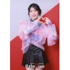 中古生写真(女性) 長谷川玲奈/膝上・2Lサイズ/SEPT fa