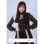 中古生写真(坂道シリーズ) 櫻坂46/遠藤光莉/上半身/櫻