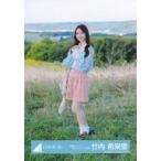 中古生写真(乃木坂46) 日向坂46/竹内希来里/全身/日向