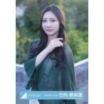 中古生写真(乃木坂46) 日向坂46/竹内希来里/上半身/日