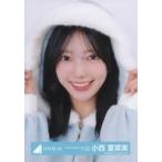 中古生写真(乃木坂46) 日向坂46/小西夏菜実/バストア