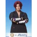 中古生写真(男性) spi(蜻蛉切)/キャラクターショット/「ミュージカル『刀剣乱舞』×東京ドームシティ アトラクションズ」コラボフード＆
