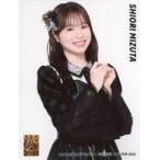 中古生写真(AKB48・SKE48) NMB48/水田詩織/CD「青春の
