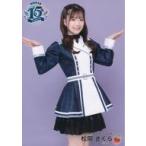 中古生写真(AKB48・SKE48) NMB48/松岡さくら/膝上/NMB48 15周年コンサート ランダム生写真