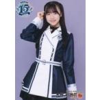 中古生写真(AKB48・SKE48) NMB48/木根彩呂花/膝上/NMB48 15周年コンサート ランダム生写真