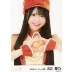 中古生写真(AKB48・SKE48) SKE48/北川愛乃/上半身/SKE