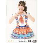 中古生写真(AKB48・SKE48) SKE48/杉本りいな/膝上/SKE