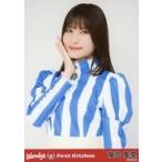 中古生写真(AKB48・SKE48) AKB48/福岡聖菜/上半身/「AKB48 大衣装展 -時代を彩った装跡-」大丸東京店 AKB48×ウェンデ