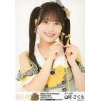 中古生写真(AKB48・SKE48) SKE48/山村さくら/17th/SKE