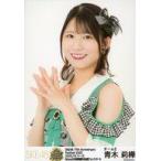 中古生写真(AKB48・SKE48) SKE48/青木莉樺/上半身/SKE