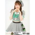 中古生写真(AKB48・SKE48) SKE48/西井美桜/膝上/SKE48
