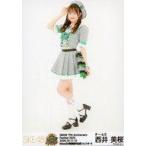 中古生写真(AKB48・SKE48) SKE48/西井美桜/全身/SKE48