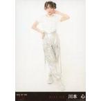中古生写真(AKB48・SKE48) SKE48/大村杏(川本心)/全身