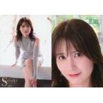 中古コレクションカード(女性) REGULAR CARD 02[レギ