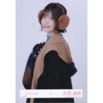 中古生写真(坂道シリーズ) 櫻坂46/大沼晶保/上半身/櫻