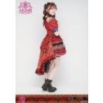 中古生写真(AKB48・SKE48) AKB48/武藤小麟/全身/AKB48