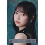 中古生写真(坂道シリーズ) 日向坂46/正源司陽子/バス
