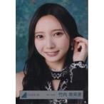 中古生写真(坂道シリーズ) 日向坂46/竹内希来里/バス