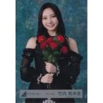 中古生写真(坂道シリーズ) 日向坂46/竹内希来里/上半