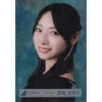 中古生写真(坂道シリーズ) 日向坂46/宮地すみれ/バス