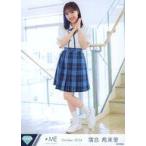中古生写真(女性) ノットイコールミー(≠ME)/落合希来