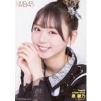 中古生写真(AKB48・SKE48) A：NMB48/泉綾乃/2025.May-