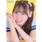 中古生写真(AKB48・SKE48) A：NMB48/泉綾乃/2025.Augu