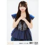 中古生写真(AKB48・SKE48) SKE48/森本くるみ/膝上/SKE