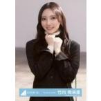 中古生写真(坂道シリーズ) 日向坂46/竹内希来里/上半