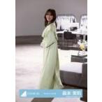 中古生写真(坂道シリーズ) 日向坂46/森本茉莉/全身・