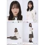 中古生写真(坂道シリーズ) ◇櫻坂46/増本綺良/CD「The 